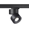 Светильник трековый 358779 Novotech Черный