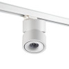 Светильник трековый 358780 Novotech Белый