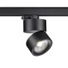 Светильник трековый 358787 Novotech Черный