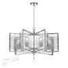 Люстра 4888/7 Odeon Light Exclusive Хром/прозрачный/стекло