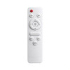 Светильник настенно-потолочный 4948/30CL Odeon Light Бронзовый/белый/пластик