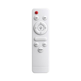 Светильник настенно-потолочный 4948/30CL Odeon Light Бронзовый/белый/пластик
