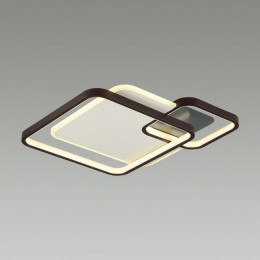 Люстра 5244/59CL Lumion Белый, черный, синий