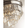 Люстра 5258/5C Lumion Хром