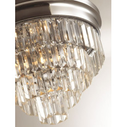 Люстра 5258/5C Lumion Хром