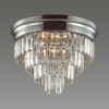 Люстра 5258/5C Lumion Хром