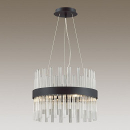 Люстра 5272/4 Lumion Черный