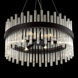 Люстра 5272/6 Lumion Черный