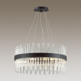 Люстра 5272/6 Lumion Черный