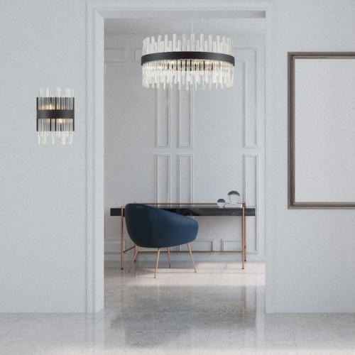 Люстра 5272/6 Lumion Черный