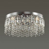 Люстра 5273/4C Lumion Хром