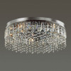 Люстра 5273/5C Lumion Хром