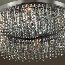 Люстра 5273/6C Lumion Хром