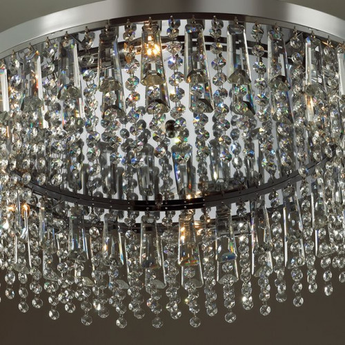 Люстра 5273/6C Lumion Хром