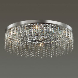 Люстра 5273/6C Lumion Хром