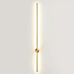 Светильник настенный 4335/18WG Odeon Light Золото