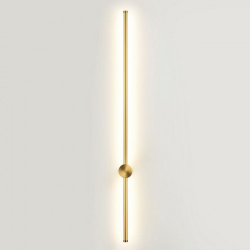 Светильник настенный 4335/18WG Odeon Light Золото