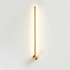 Светильник настенный 4335/12WG Odeon Light Золото