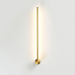 Светильник настенный 4335/12WG Odeon Light Золото
