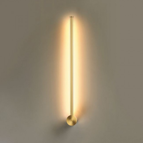 Светильник настенный 4335/12WG Odeon Light Золото