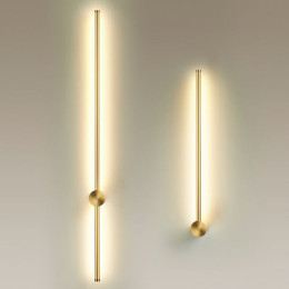 Светильник настенный 4335/12WG Odeon Light Золото