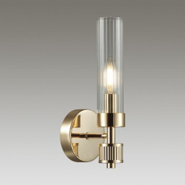 Светильник настенный 5274/1W Lumion Золотой