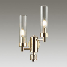 Светильник настенный 5274/2W Lumion Золотой