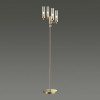 Торшер 5274/4F Lumion Золотой