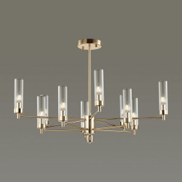 Люстра 5274/10C Lumion Золотой