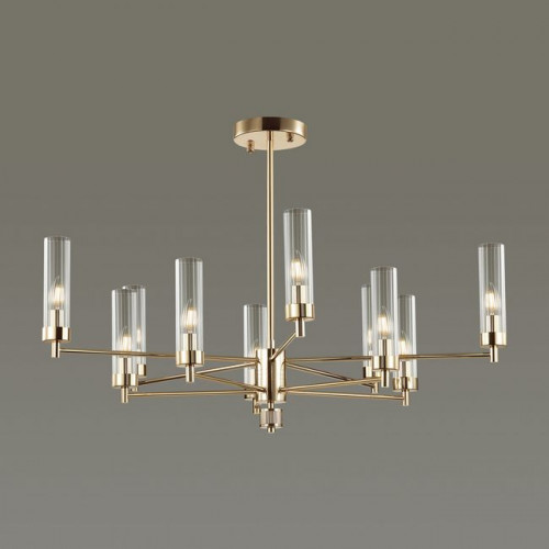 Люстра 5274/10C Lumion Золотой