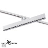 Светильник трековый 358860 Novotech Белый
