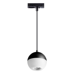 Светильник трековый 370820 Novotech Черный
