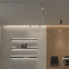 Светильник трековый 370862 Novotech Белый/серебро