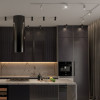 Светильник трековый 370879 Novotech Серебро