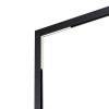 Светильник трековый 358915 Novotech Черный