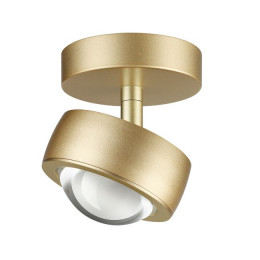 Светильник потолочный 4347/7CL Odeon Light Золото