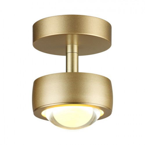 Светильник потолочный 4347/7CL Odeon Light Золото