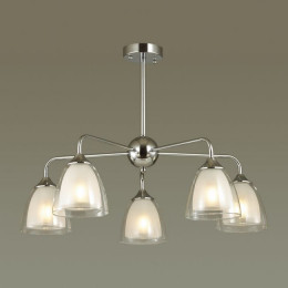 Люстра 5289/5C Lumion Хром