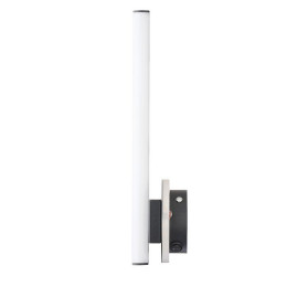 Светильник настенный 5605/9WL Lumion Черный