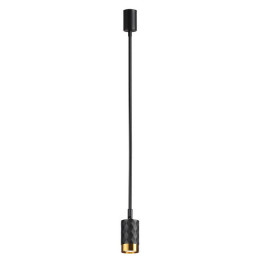 Светильник потолочный 4349/1C Odeon Light Черный
