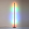 Торшер 4335/32FL Odeon Light Черный