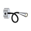 Светильник настенный 4348/3WL Odeon Light Хром