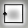 Светильник настенный 4385/18WL Odeon Light Черный