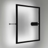 Светильник настенный 4385/24WL Odeon Light Черный