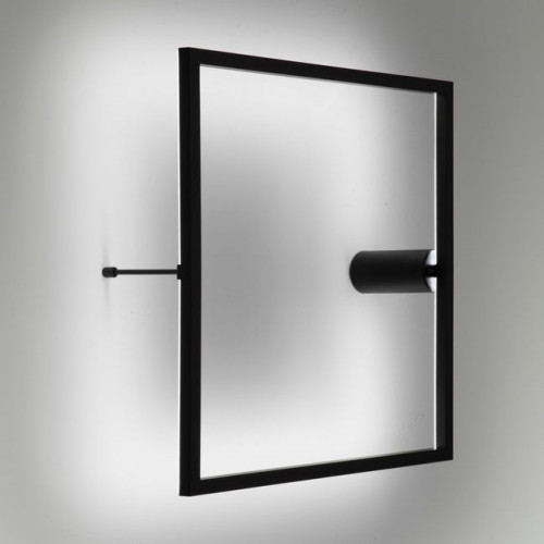Светильник настенный 4385/24WL Odeon Light Черный