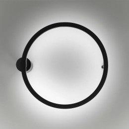 Светильник настенный 4386/18WL Odeon Light Черный