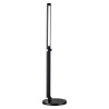 Лампа настольная 4387/7TL Odeon Light Черный