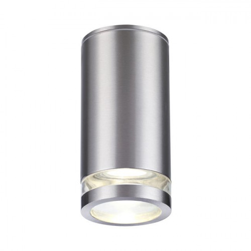 Светильник уличный 6604/1C Odeon Light Нержавеющая сталь