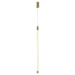 Светильник подвесной 4392/14L Odeon Light Античная бронза