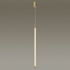 Светильник подвесной 4392/14L Odeon Light Античная бронза
